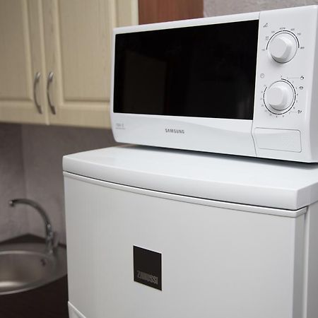 Flat2Let Apartment Boryspil Ngoại thất bức ảnh