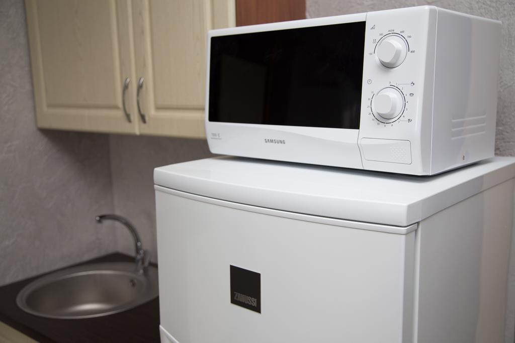 Flat2Let Apartment Boryspil Ngoại thất bức ảnh