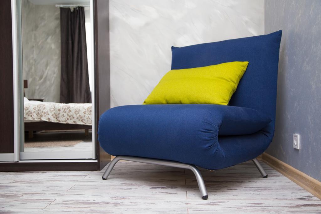 Flat2Let Apartment Boryspil Ngoại thất bức ảnh