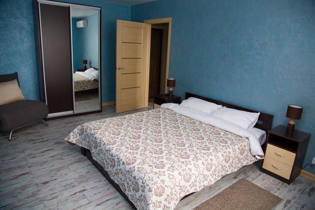 Flat2Let Apartment Boryspil Ngoại thất bức ảnh