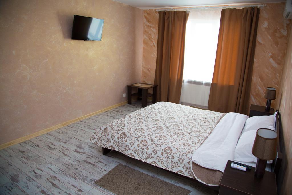 Flat2Let Apartment Boryspil Ngoại thất bức ảnh