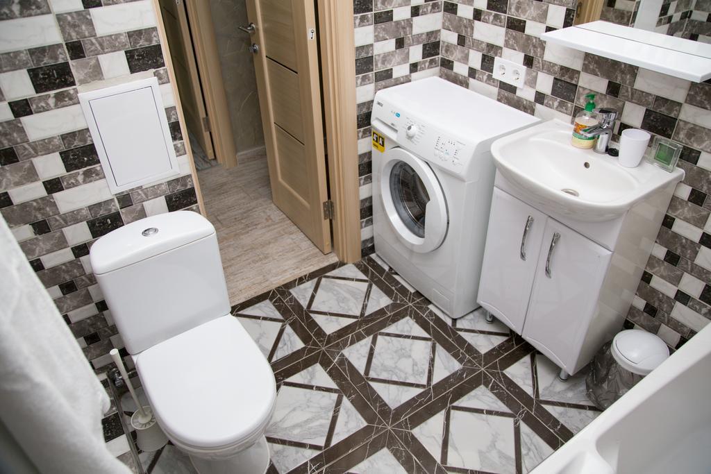 Flat2Let Apartment Boryspil Ngoại thất bức ảnh