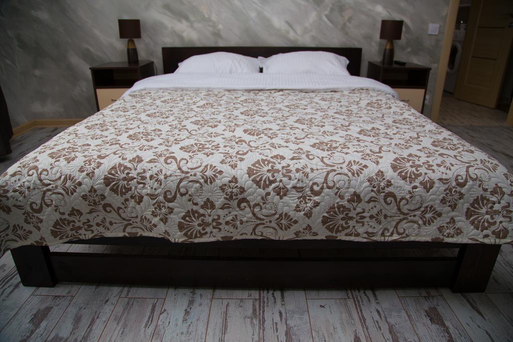 Flat2Let Apartment Boryspil Ngoại thất bức ảnh